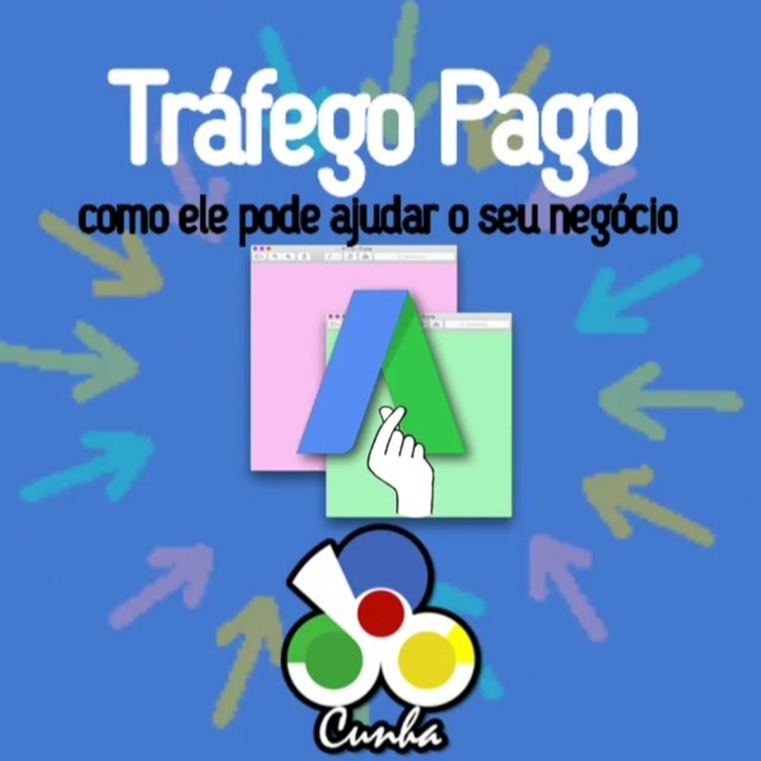 Tráfego pago-Como ele pode ajudar o seu negócio