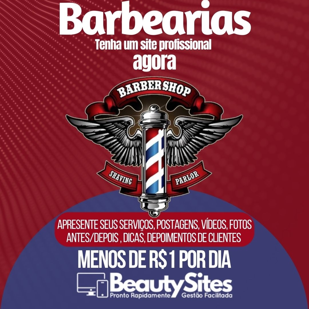 Barbearias-Mostrar sua habilidade atrai clientes