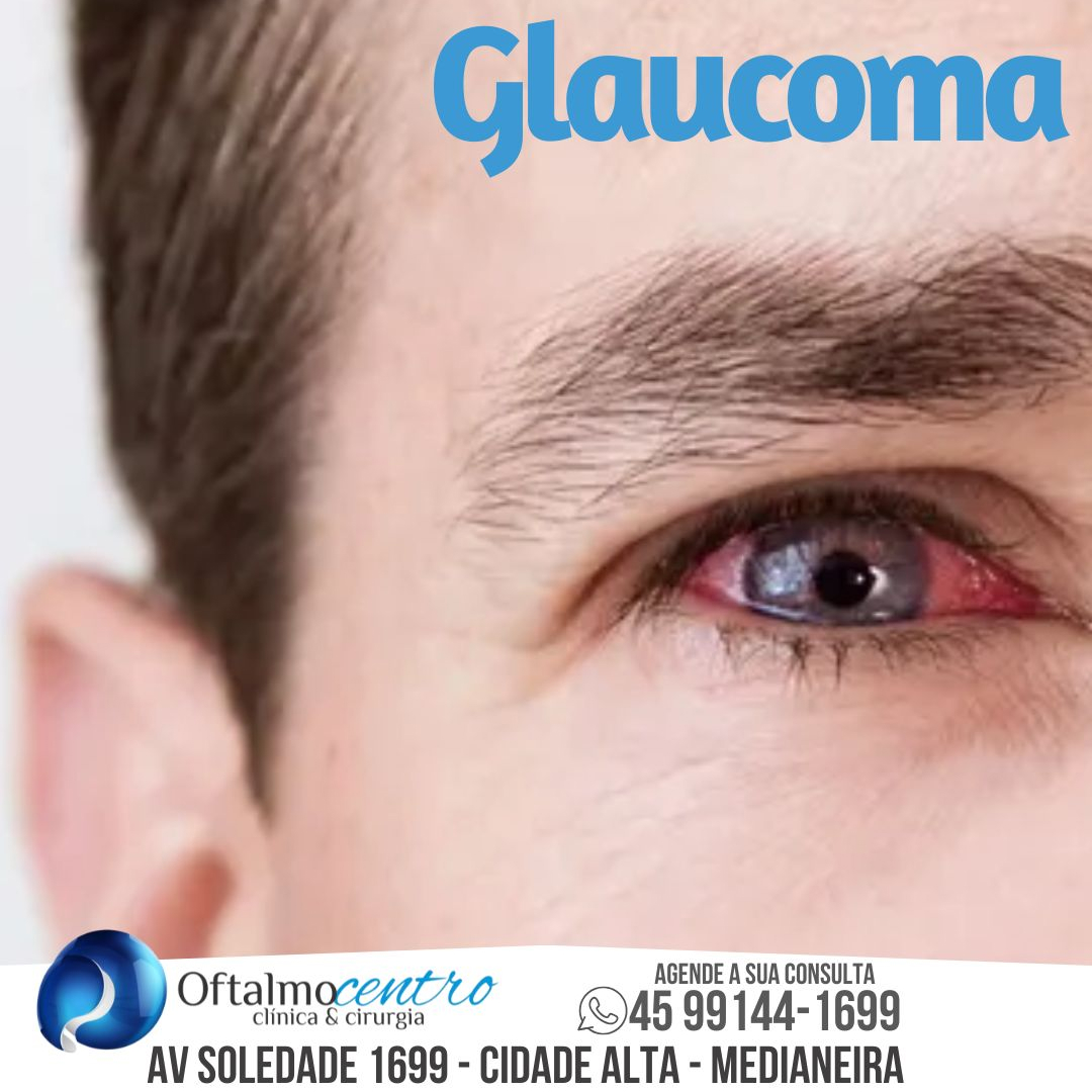 Glaucoma-Tem como prevenir ?