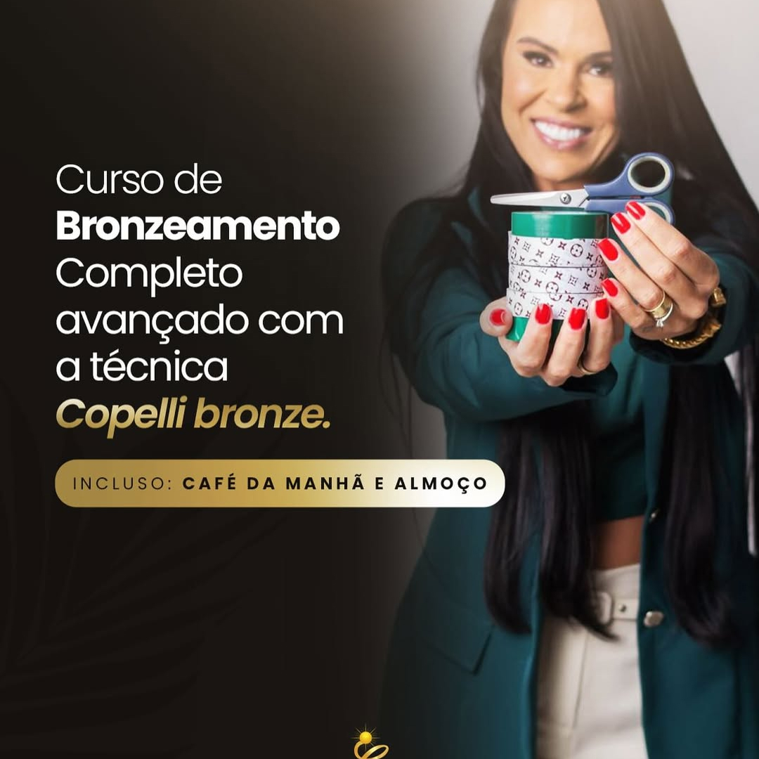 Curso Avançado-para você voar