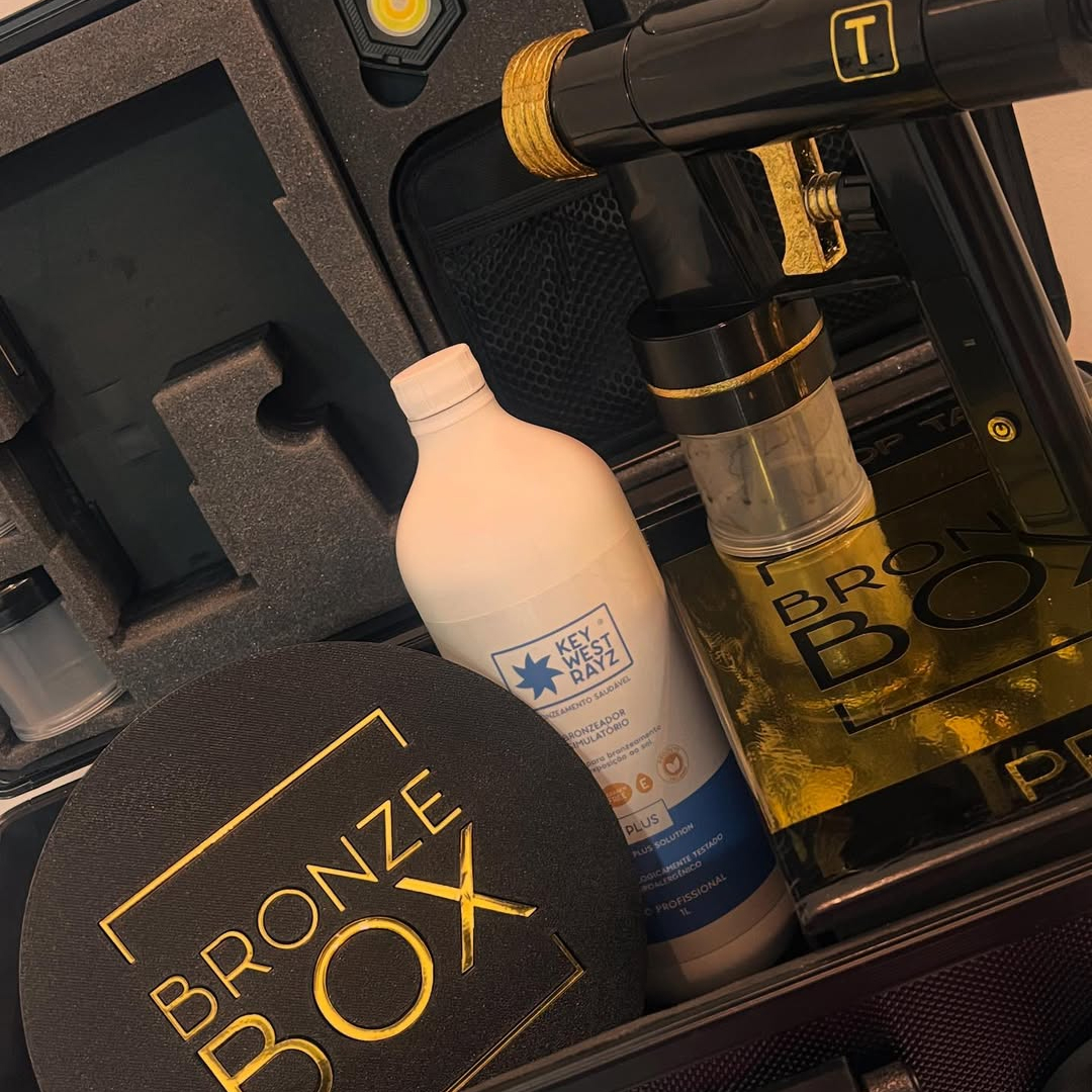 Bronze de emergência-quando precisar é só nos chamar !