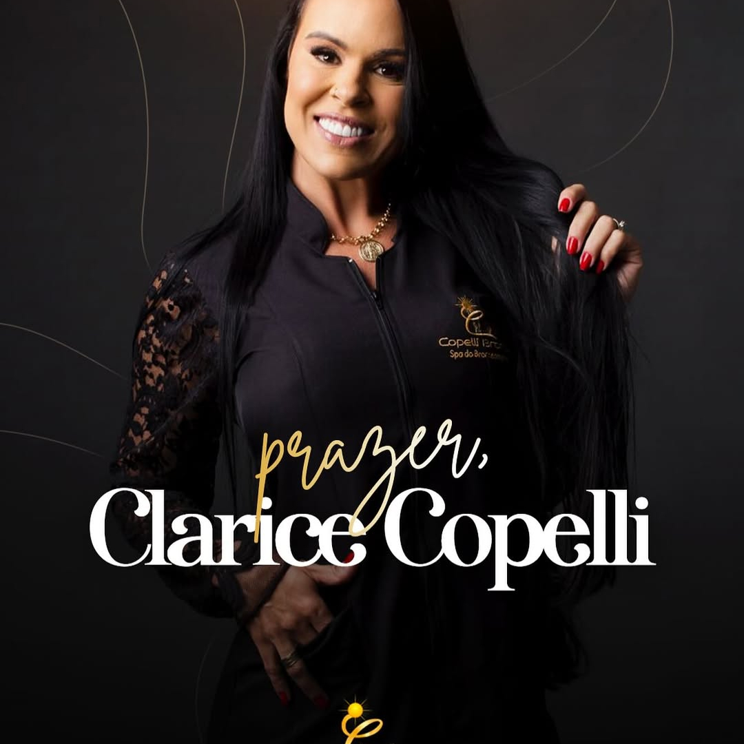 Clarice Copelli-quem sou