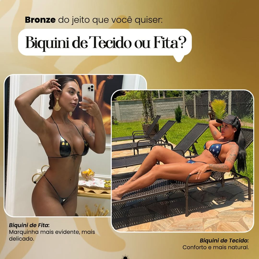 Tecido ou Fita-aqui você escolhe