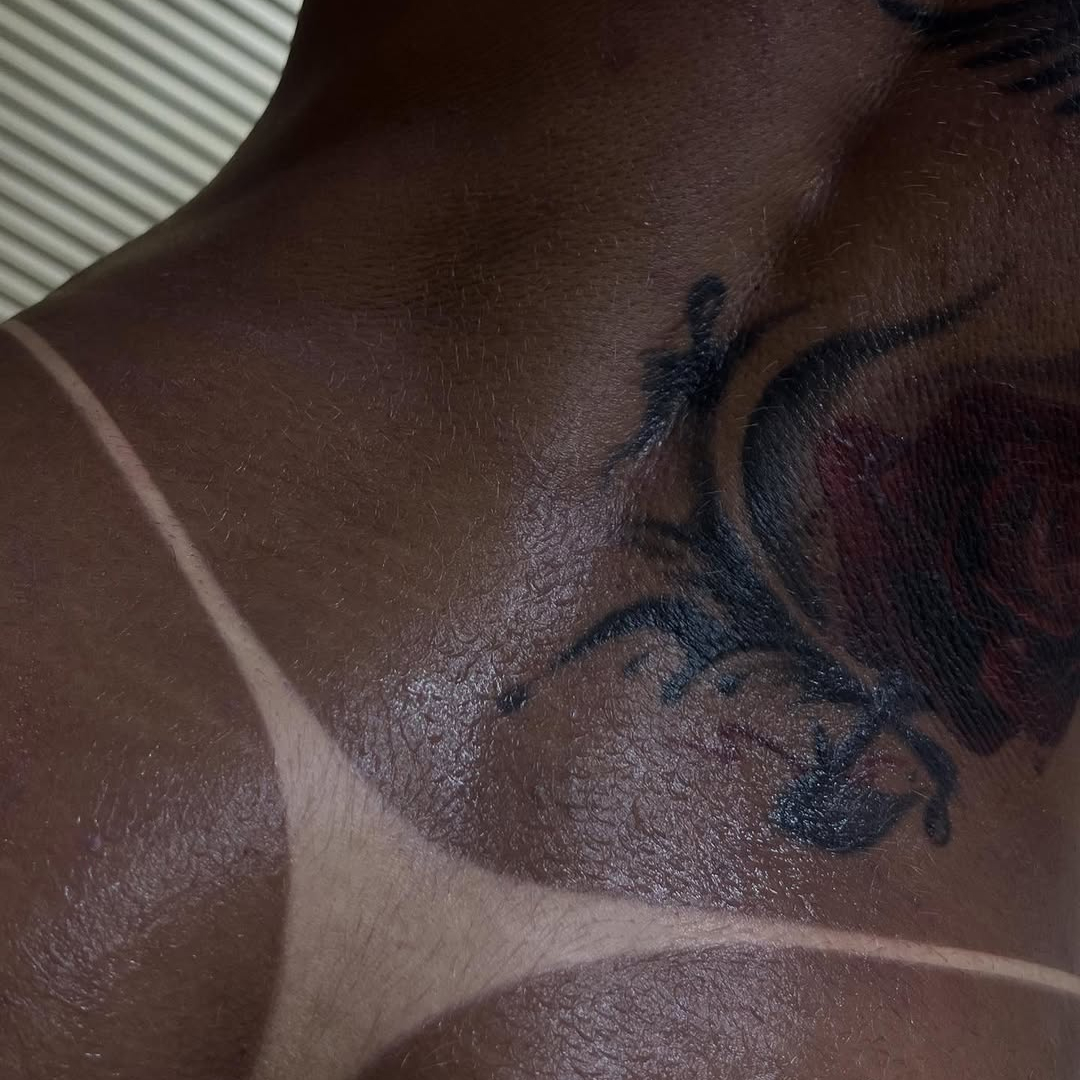 Bronze perfeito-no puro talento