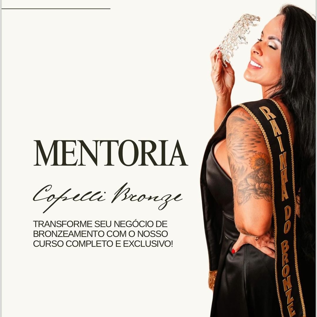 Curso completo e exclusivo