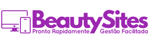 Beauty Sites - Sites Gerenciaveis 