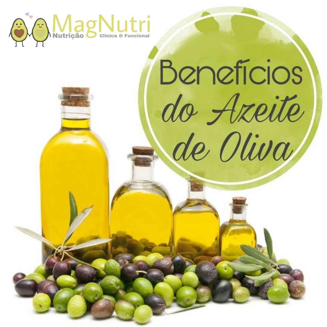 Benefícios do azeite de oliva-Um grande aliado da saúde