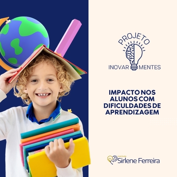 INOVARMENTES-Palestras e Consultoria - Na sua Escola