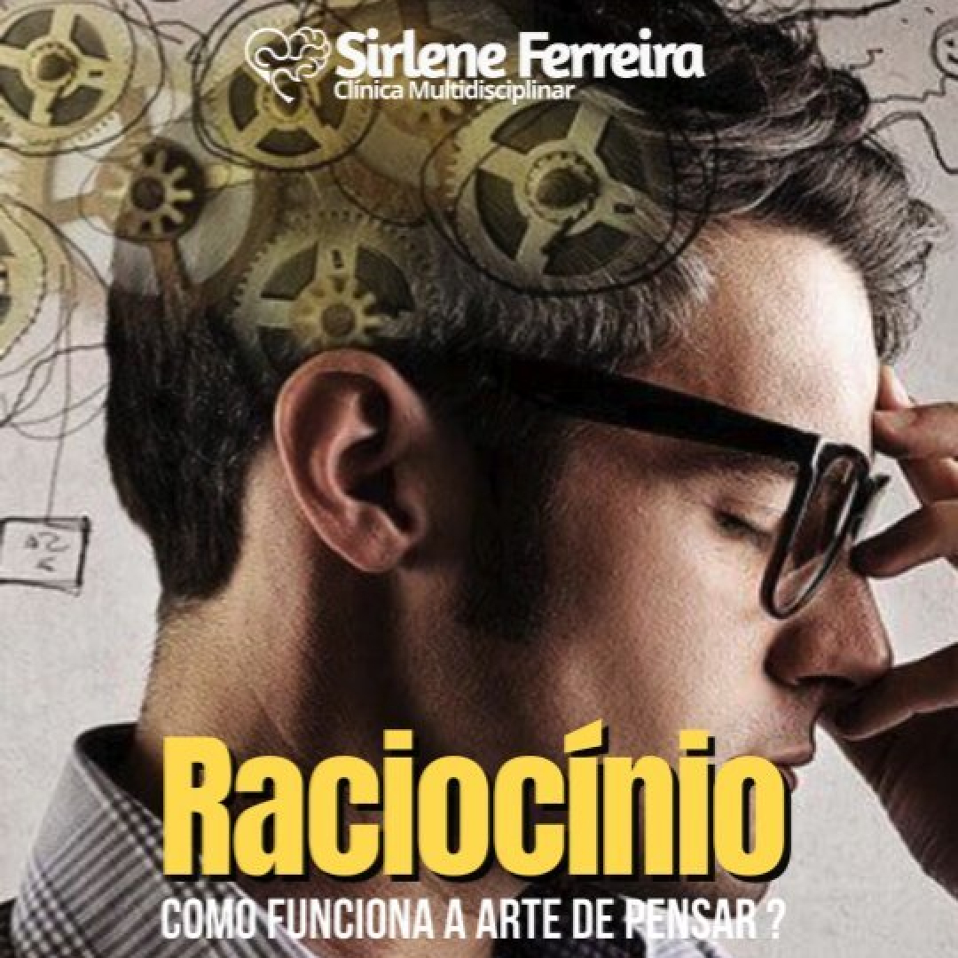 Raciocínio-Como ele funciona