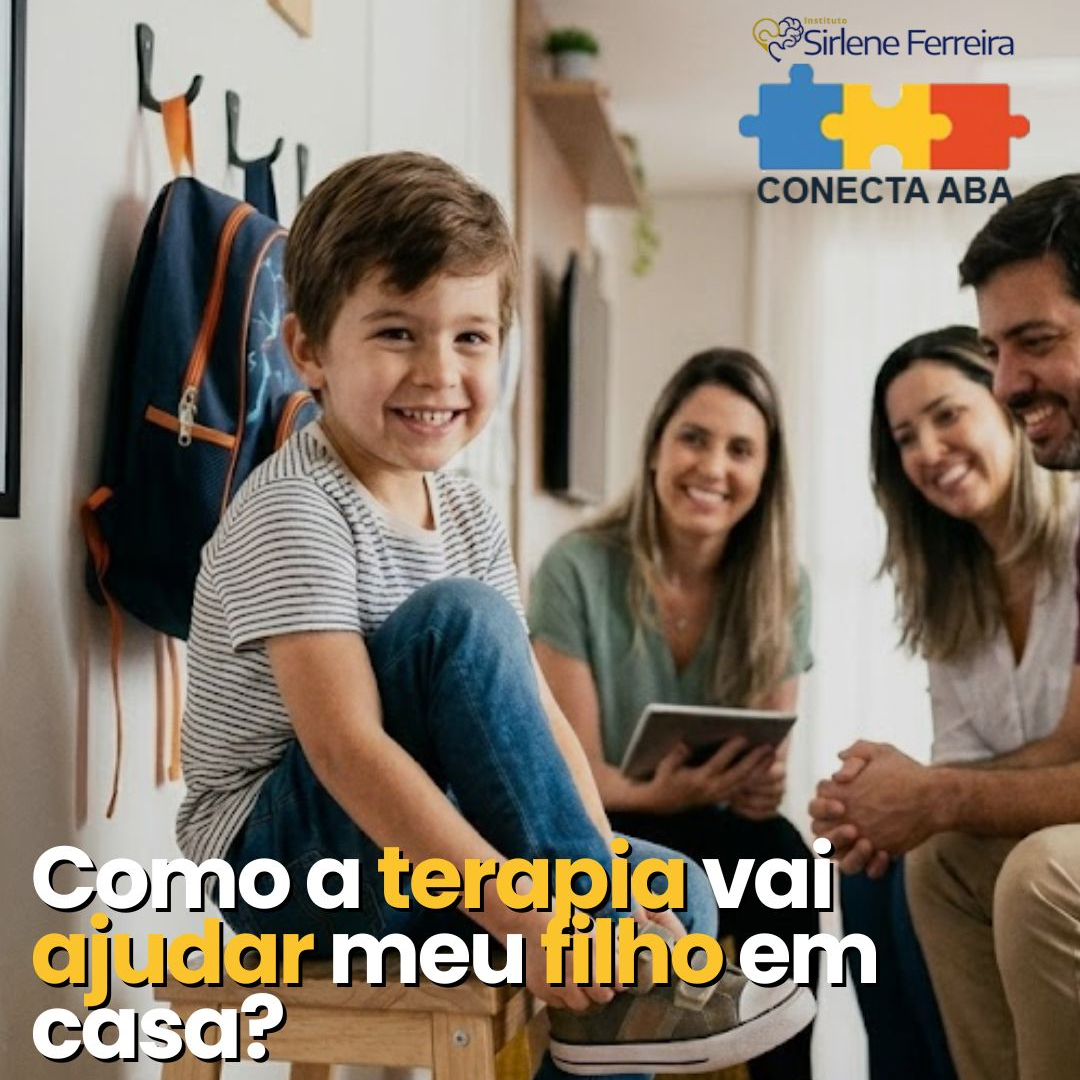 Como a terapia pode ajudar em casa ?-saiba mais Como a terapia pode ajudar em casa ?-saiba mais