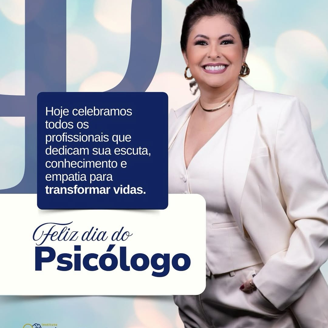Dia do psicólogo-o dom de transformar vidas através da escuta