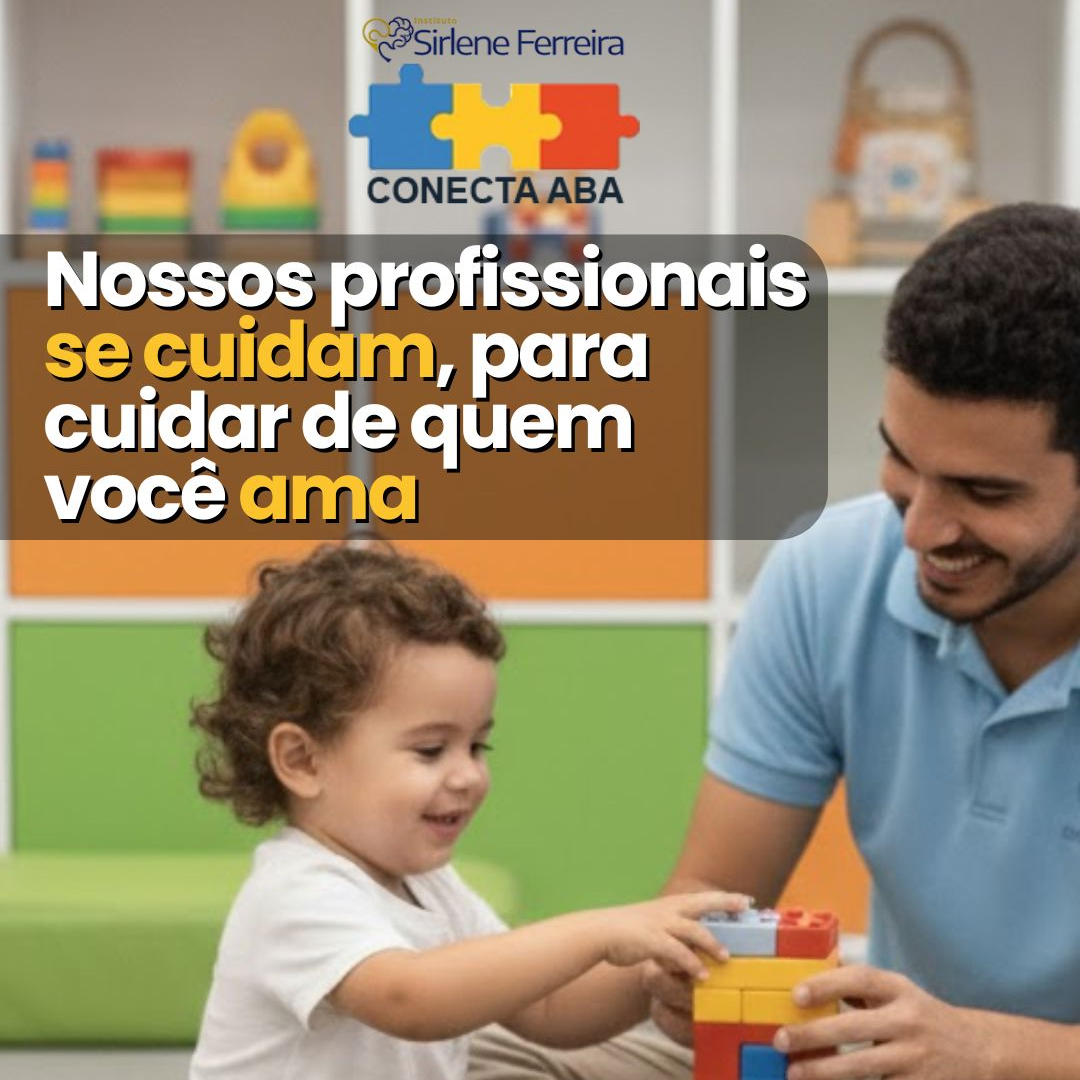 Profissionais também devem se cuidar-Saiba mais